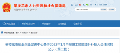 攀枝花市2022年第二批消防設(shè)施操作員成功領(lǐng)取技術(shù)技能提升補(bǔ)貼1500元！