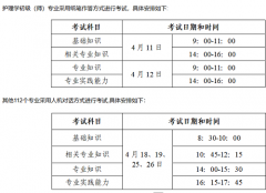 湖南湘潭市2026年度衛(wèi)生專(zhuān)業(yè)技術(shù)資格考試的公告
